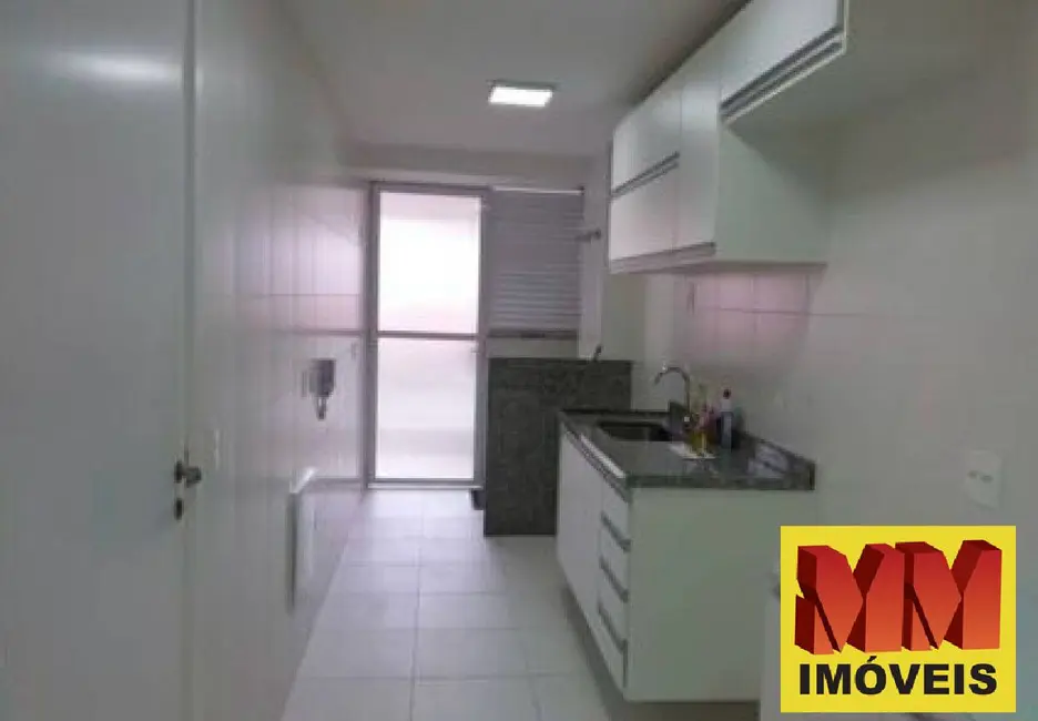Foto 5 de Apartamento com 3 quartos à venda, 108m2 em São Bento, Cabo Frio - RJ