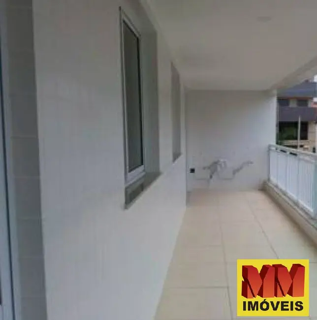 Foto 3 de Apartamento com 3 quartos à venda, 108m2 em São Bento, Cabo Frio - RJ