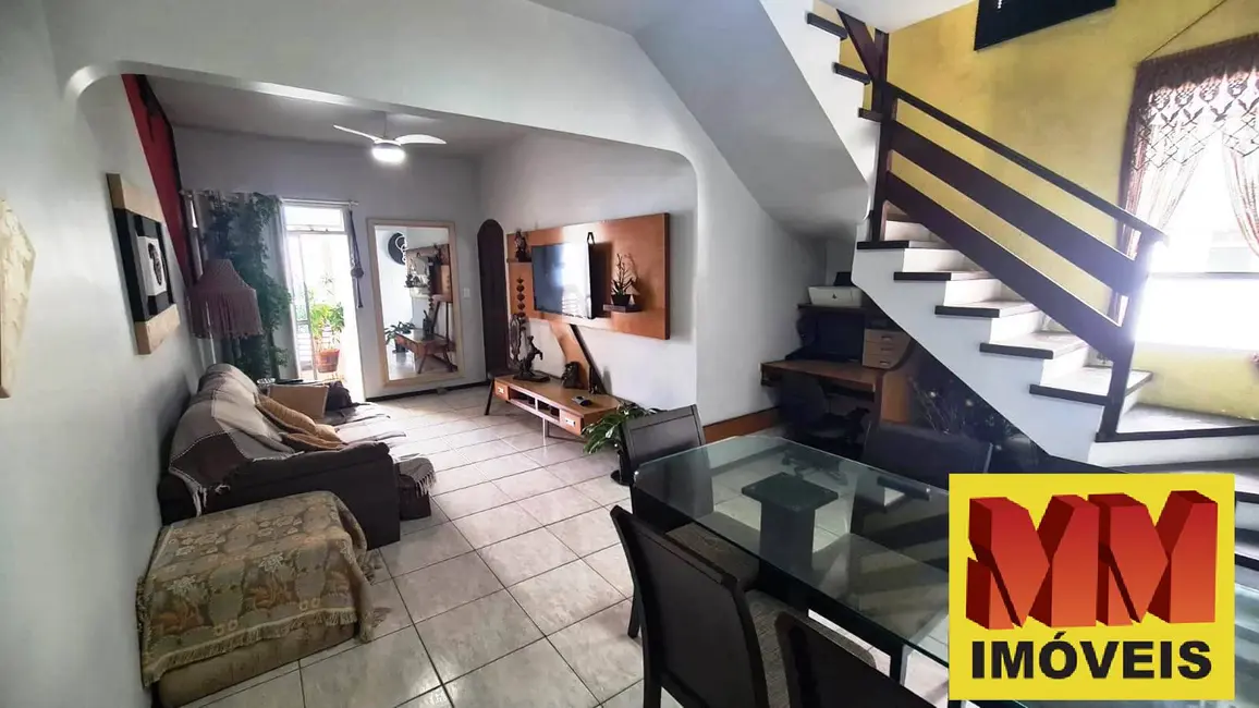 Foto 3 de Cobertura com 3 quartos à venda, 200m2 em Centro, Cabo Frio - RJ