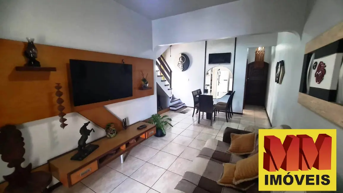 Foto 4 de Cobertura com 3 quartos à venda, 200m2 em Centro, Cabo Frio - RJ