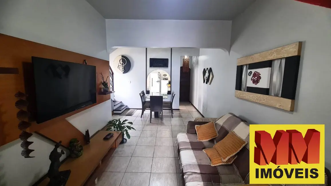 Foto 6 de Cobertura com 3 quartos à venda, 200m2 em Centro, Cabo Frio - RJ