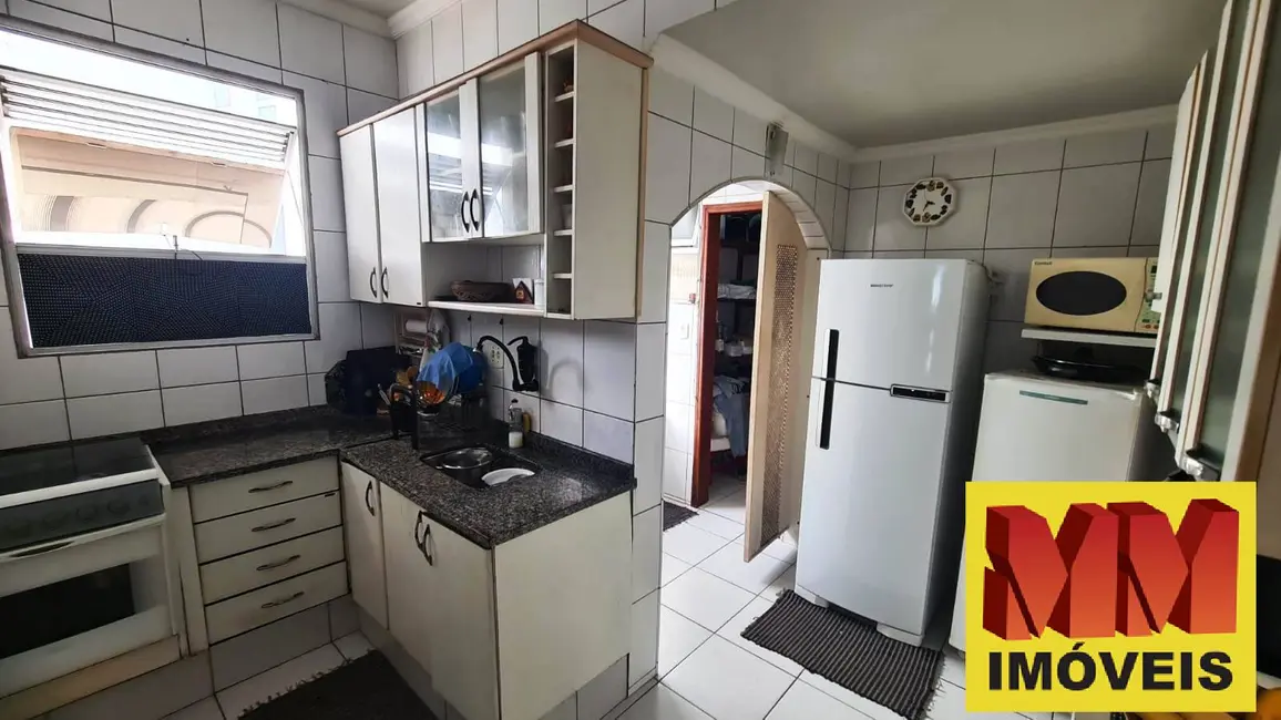 Foto 9 de Cobertura com 3 quartos à venda, 200m2 em Centro, Cabo Frio - RJ