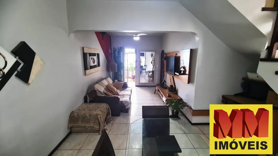 Foto 5 de Cobertura com 3 quartos à venda, 200m2 em Centro, Cabo Frio - RJ