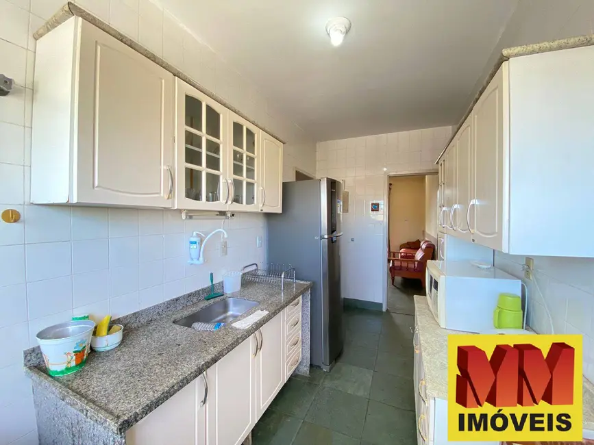 Apartamento com 3 quartos à venda, 95m2 em Centro, Cabo Frio - RJ - imagem 6 Foto 6 de Apartamento com 3 quartos à venda, 95m2 em Centro, Cabo Frio - RJ