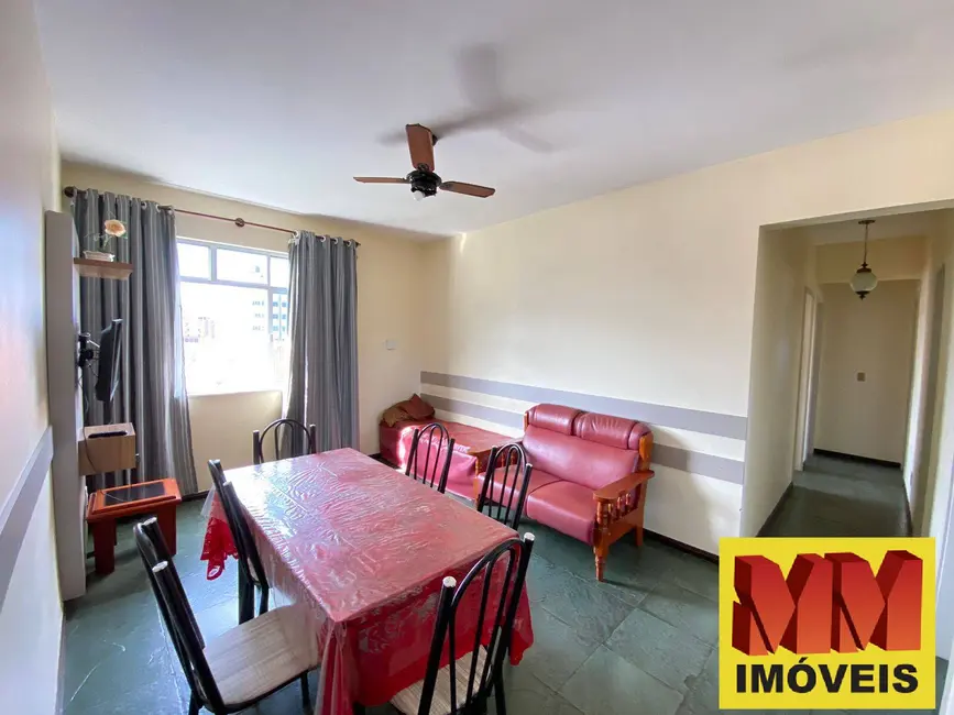 Apartamento com 3 quartos à venda, 95m2 em Centro, Cabo Frio - RJ - imagem 3 Foto 3 de Apartamento com 3 quartos à venda, 95m2 em Centro, Cabo Frio - RJ