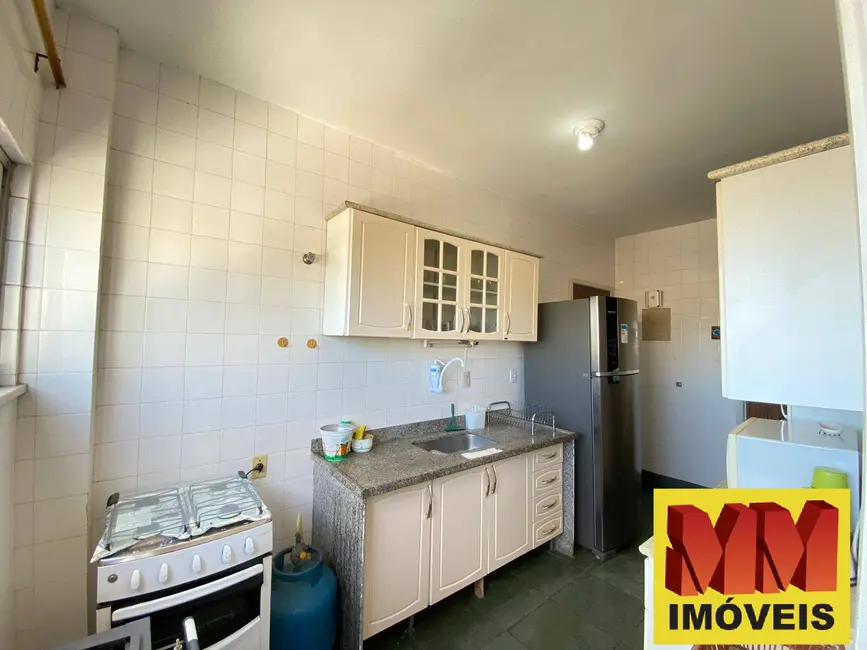 Apartamento com 3 quartos à venda, 95m2 em Centro, Cabo Frio - RJ - imagem 7 Foto 7 de Apartamento com 3 quartos à venda, 95m2 em Centro, Cabo Frio - RJ