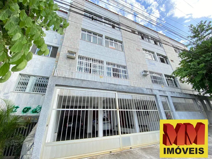 Foto 2 de Apartamento com 3 quartos à venda, 95m2 em Centro, Cabo Frio - RJ