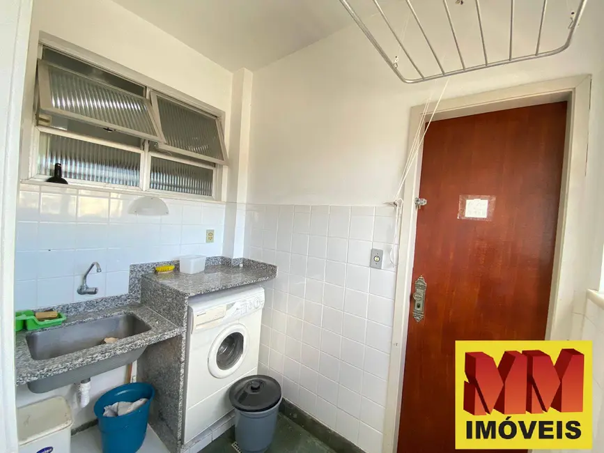 Apartamento com 3 quartos à venda, 95m2 em Centro, Cabo Frio - RJ - imagem 9 Foto 9 de Apartamento com 3 quartos à venda, 95m2 em Centro, Cabo Frio - RJ