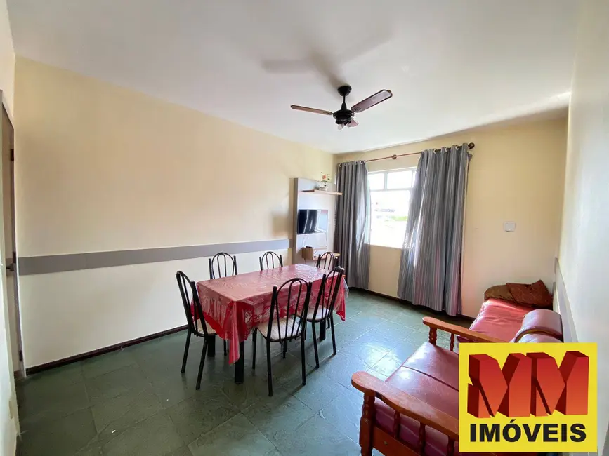 Apartamento com 3 quartos à venda, 95m2 em Centro, Cabo Frio - RJ - imagem 4 Foto 4 de Apartamento com 3 quartos à venda, 95m2 em Centro, Cabo Frio - RJ