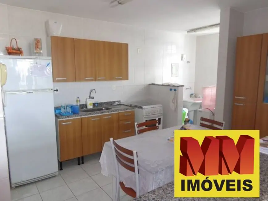 Foto 8 de Cobertura com 3 quartos à venda, 140m2 em Braga, Cabo Frio - RJ