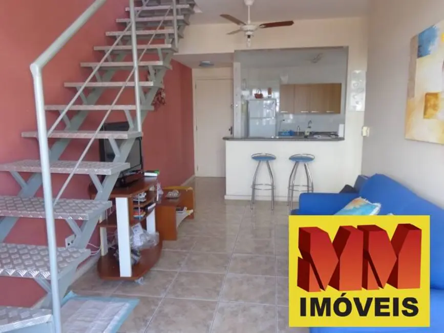 Foto 5 de Cobertura com 3 quartos à venda, 140m2 em Braga, Cabo Frio - RJ