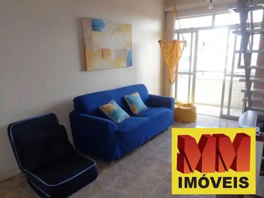 Foto 4 de Cobertura com 3 quartos à venda, 140m2 em Braga, Cabo Frio - RJ