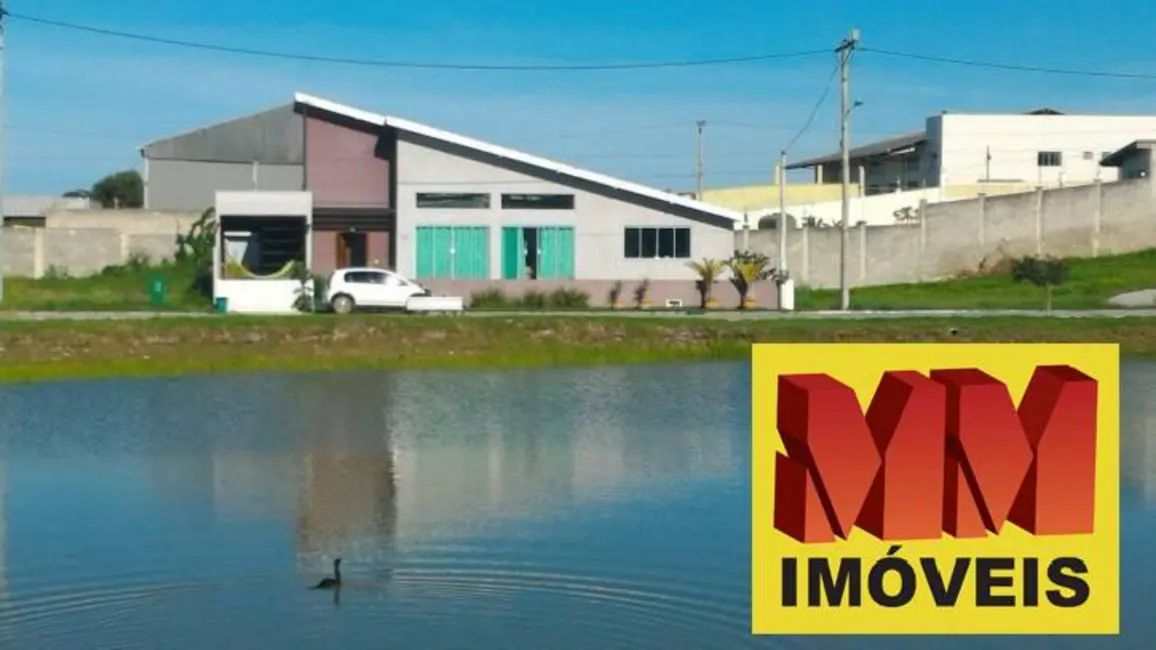 Casa de Condomínio com 4 quartos à venda, 200m2 em São Mateus, Sao Pedro Da Aldeia - RJ - imagem 3 Foto 3 de Casa de Condomínio com 4 quartos à venda, 200m2 em São Mateus, Sao Pedro Da Aldeia - RJ