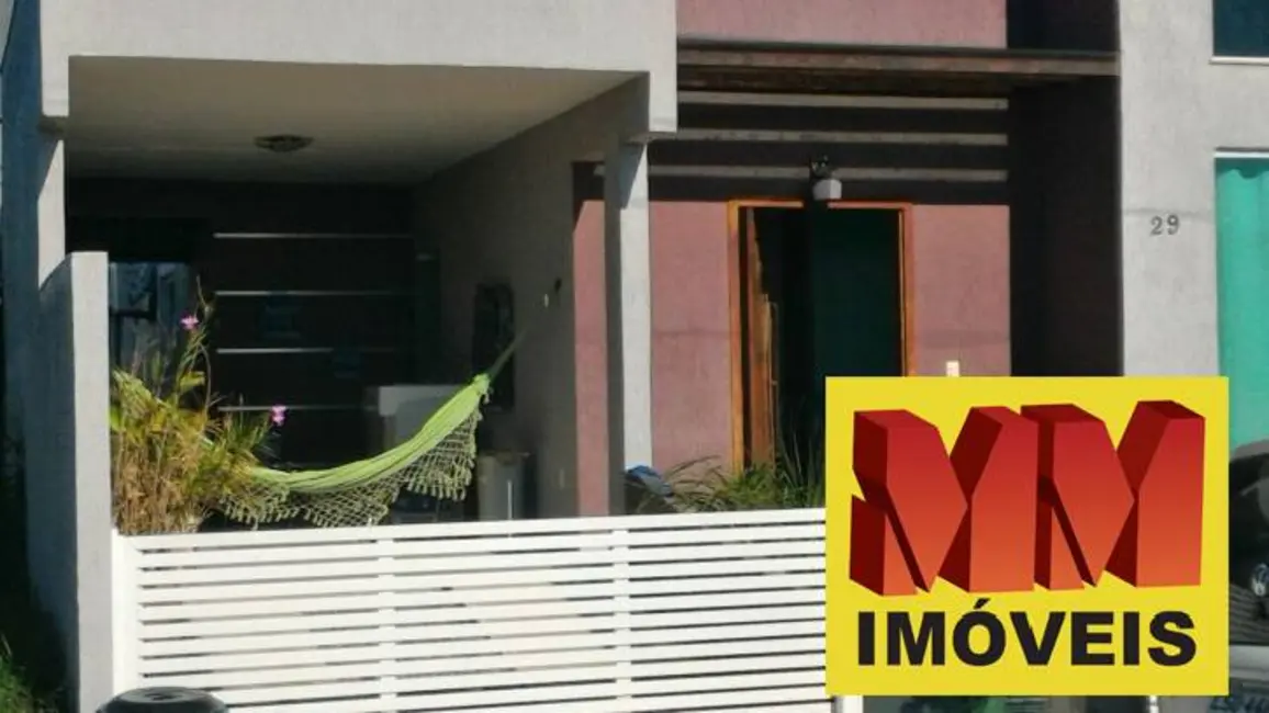 Casa de Condomínio com 4 quartos à venda, 200m2 em São Mateus, Sao Pedro Da Aldeia - RJ - imagem 4 Foto 4 de Casa de Condomínio com 4 quartos à venda, 200m2 em São Mateus, Sao Pedro Da Aldeia - RJ