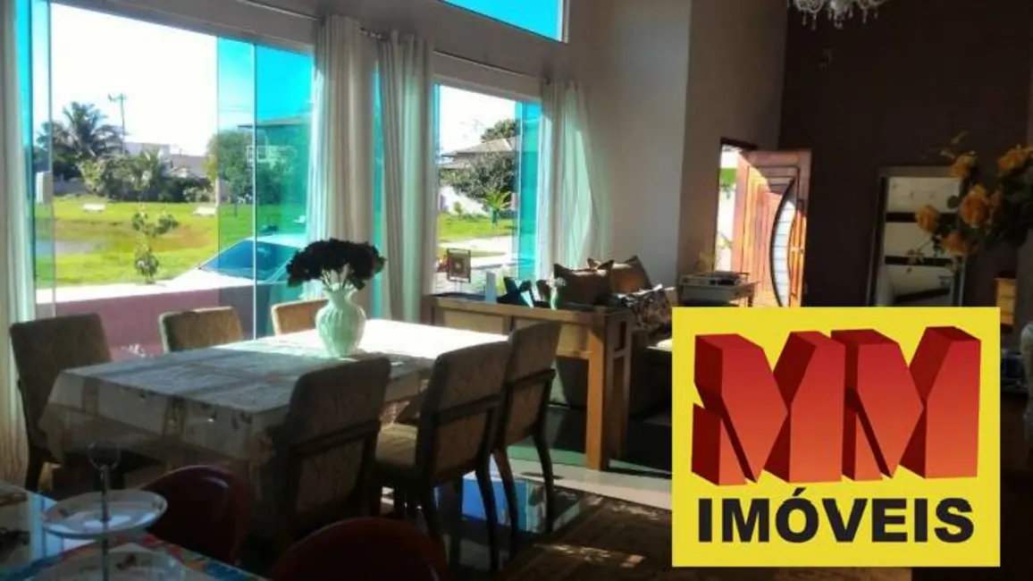 Casa de Condomínio com 4 quartos à venda, 200m2 em São Mateus, Sao Pedro Da Aldeia - RJ - imagem 7 Foto 7 de Casa de Condomínio com 4 quartos à venda, 200m2 em São Mateus, Sao Pedro Da Aldeia - RJ