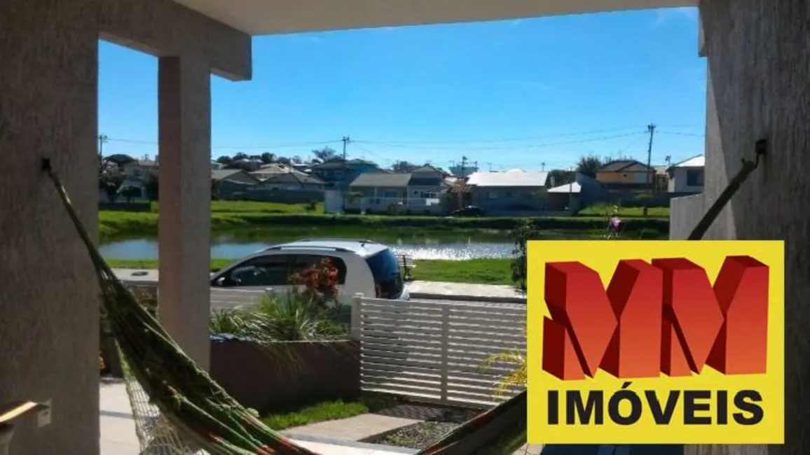 Casa de Condomínio com 4 quartos à venda, 200m2 em São Mateus, Sao Pedro Da Aldeia - RJ - imagem 5 Foto 5 de Casa de Condomínio com 4 quartos à venda, 200m2 em São Mateus, Sao Pedro Da Aldeia - RJ