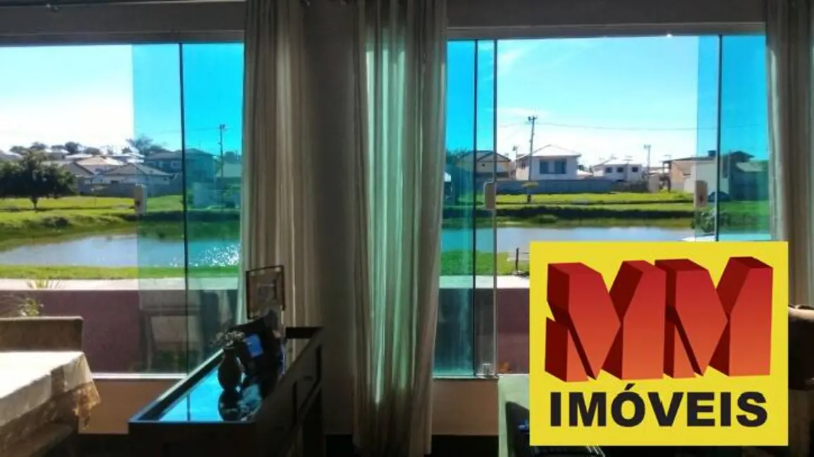 Casa de Condomínio com 4 quartos à venda, 200m2 em São Mateus, Sao Pedro Da Aldeia - RJ - imagem 6 Foto 6 de Casa de Condomínio com 4 quartos à venda, 200m2 em São Mateus, Sao Pedro Da Aldeia - RJ