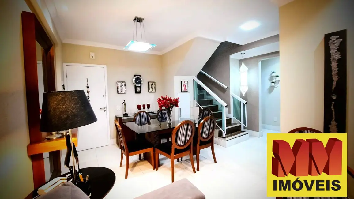 Cobertura com 3 quartos à venda, 146m2 em Cabo Frio - RJ - imagem 5 Foto 5 de Cobertura com 3 quartos à venda, 146m2 em Cabo Frio - RJ