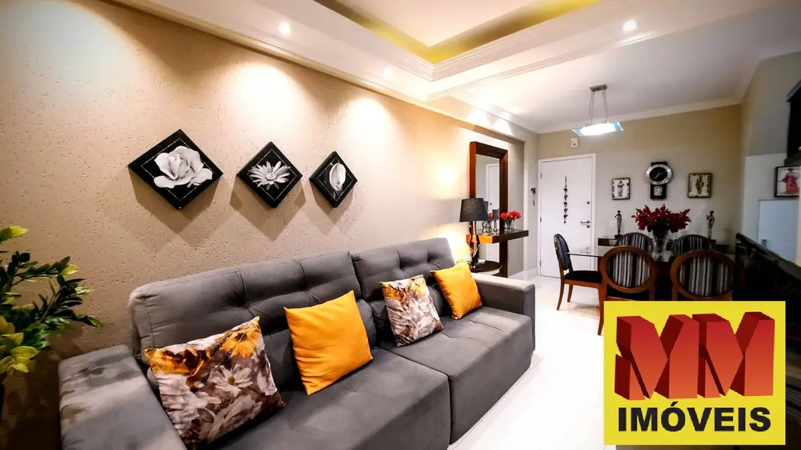 Cobertura com 3 quartos à venda, 146m2 em Cabo Frio - RJ - imagem 4 Foto 4 de Cobertura com 3 quartos à venda, 146m2 em Cabo Frio - RJ