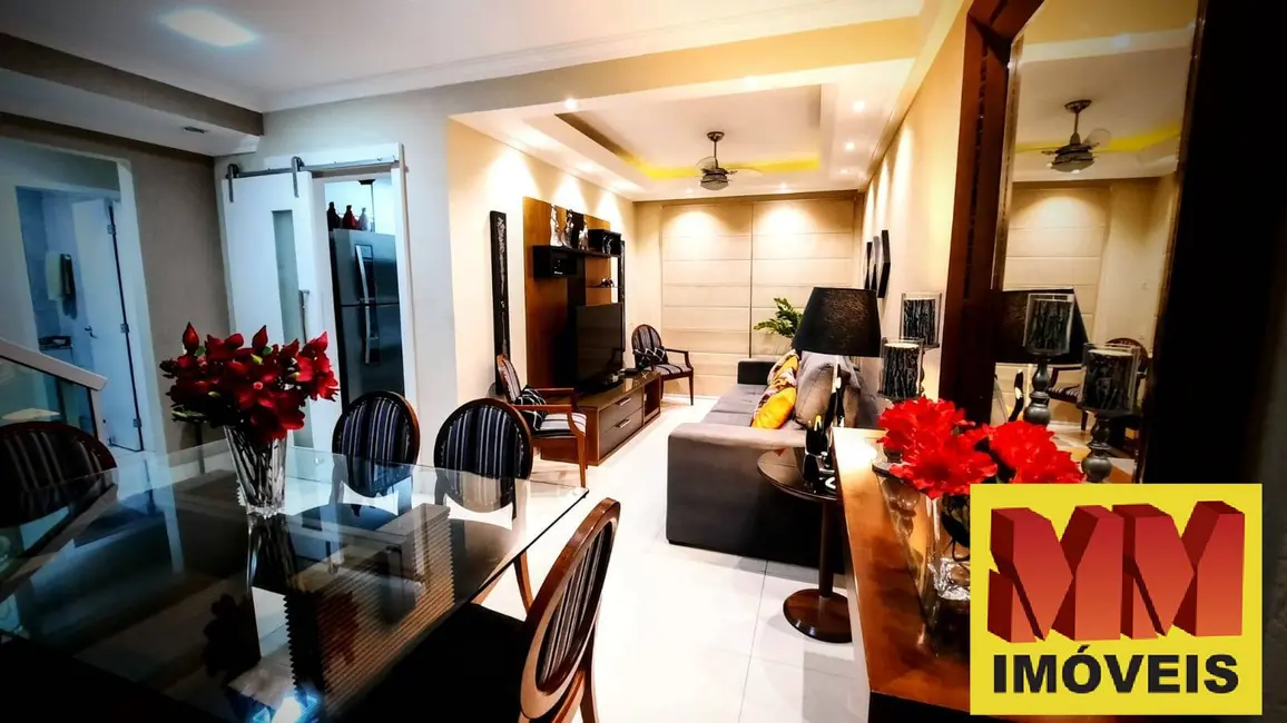 Cobertura com 3 quartos à venda, 146m2 em Cabo Frio - RJ - imagem 7 Foto 7 de Cobertura com 3 quartos à venda, 146m2 em Cabo Frio - RJ