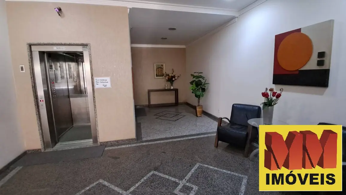 Apartamento com 2 quartos à venda, 85m2 em Centro, Cabo Frio - RJ - imagem 3 Foto 3 de Apartamento com 2 quartos à venda, 85m2 em Centro, Cabo Frio - RJ