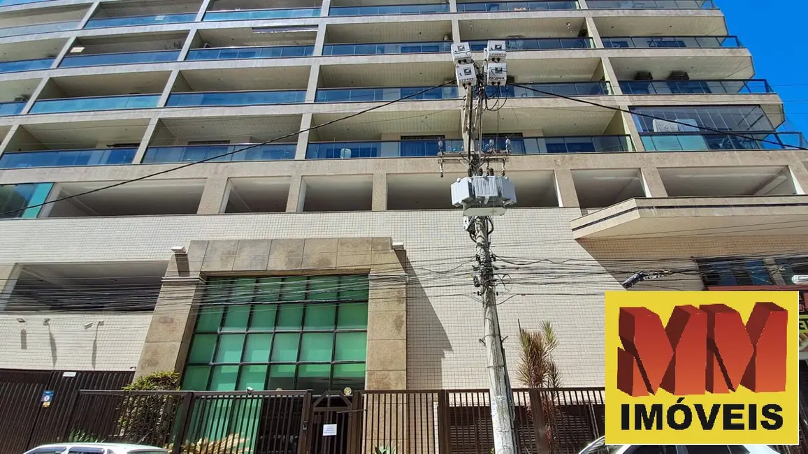 Apartamento com 2 quartos à venda, 85m2 em Centro, Cabo Frio - RJ - imagem 1 Foto 1 de Apartamento com 2 quartos à venda, 85m2 em Centro, Cabo Frio - RJ