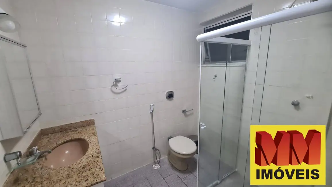 Apartamento com 2 quartos à venda, 70m2 em Cabo Frio - RJ - imagem 9 Foto 9 de Apartamento com 2 quartos à venda, 70m2 em Cabo Frio - RJ