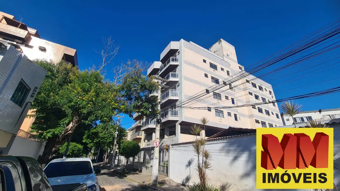 Apartamento com 2 quartos à venda, 70m2 em Cabo Frio - RJ - imagem 1 Foto 1 de Apartamento com 2 quartos à venda, 70m2 em Cabo Frio - RJ