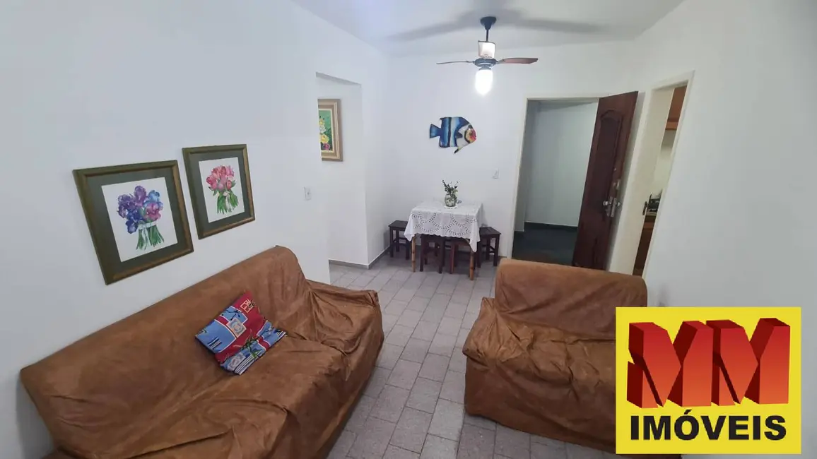 Apartamento com 2 quartos à venda, 70m2 em Cabo Frio - RJ - imagem 4 Foto 4 de Apartamento com 2 quartos à venda, 70m2 em Cabo Frio - RJ