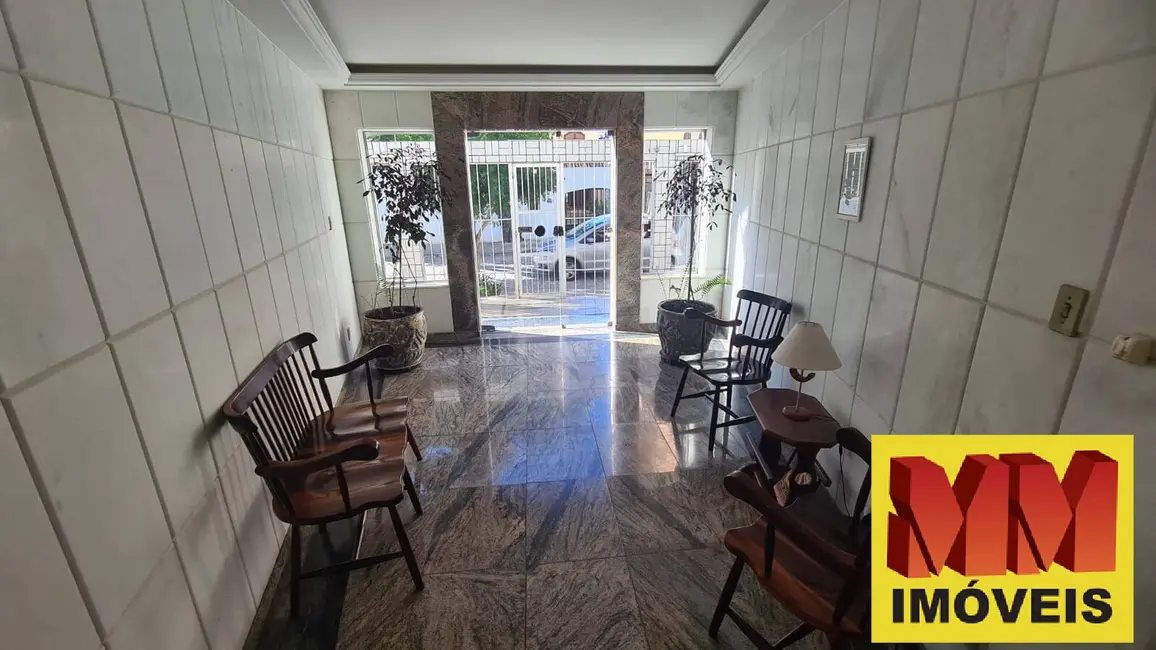 Apartamento com 2 quartos à venda, 70m2 em Cabo Frio - RJ - imagem 3 Foto 3 de Apartamento com 2 quartos à venda, 70m2 em Cabo Frio - RJ