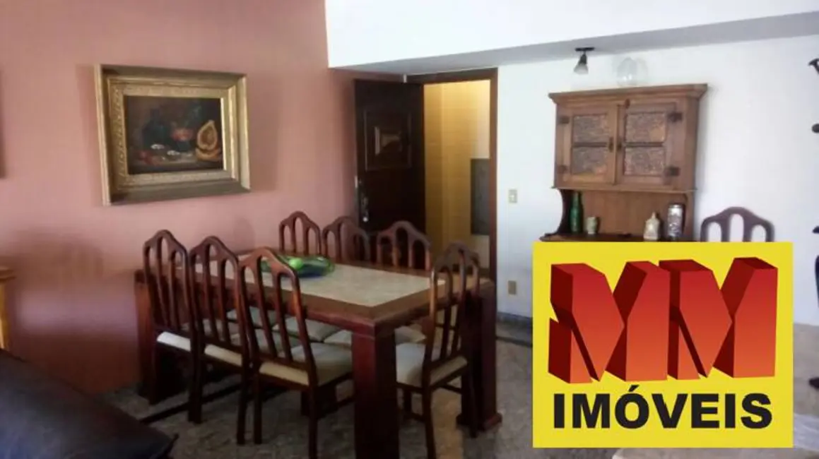 Apartamento com 4 quartos à venda, 179m2 em Algodoal, Cabo Frio - RJ - imagem 3 Foto 3 de Apartamento com 4 quartos à venda, 179m2 em Algodoal, Cabo Frio - RJ