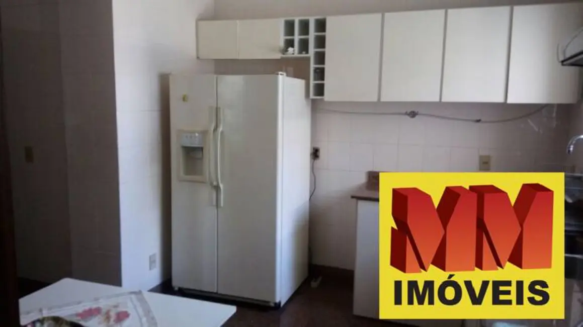 Apartamento com 4 quartos à venda, 179m2 em Algodoal, Cabo Frio - RJ - imagem 6 Foto 6 de Apartamento com 4 quartos à venda, 179m2 em Algodoal, Cabo Frio - RJ