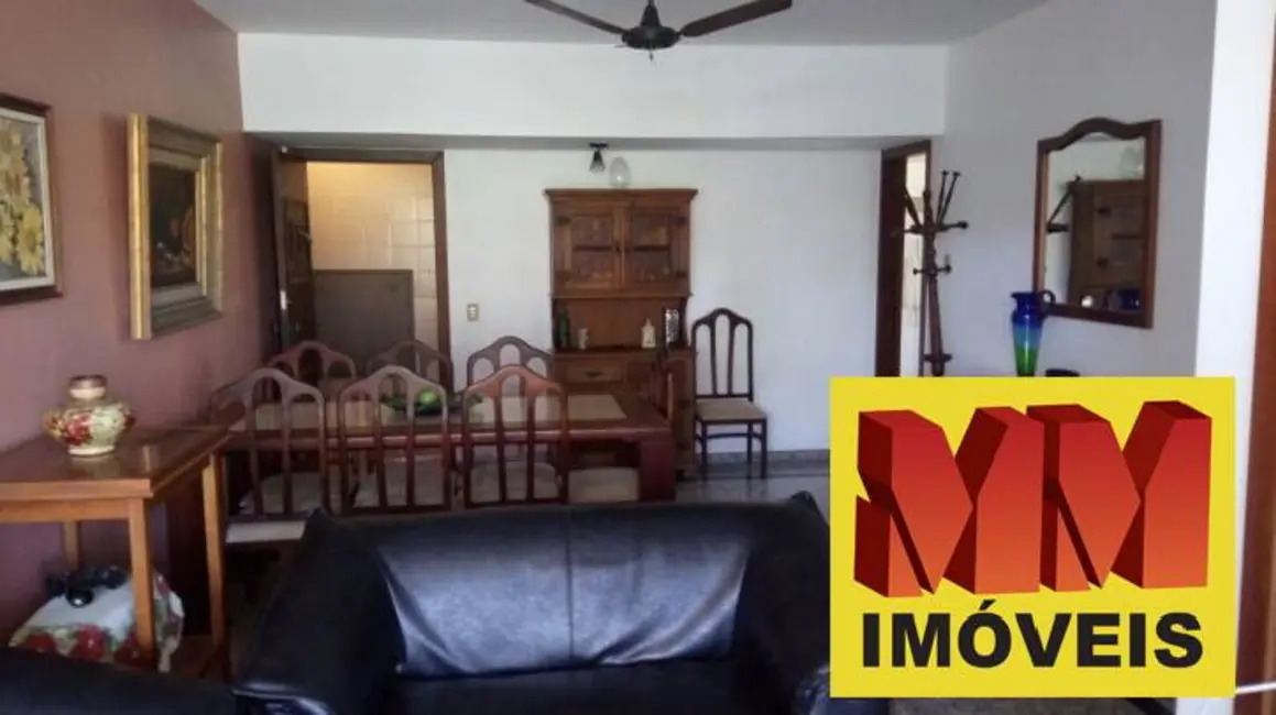 Apartamento com 4 quartos à venda, 179m2 em Algodoal, Cabo Frio - RJ - imagem 4 Foto 4 de Apartamento com 4 quartos à venda, 179m2 em Algodoal, Cabo Frio - RJ