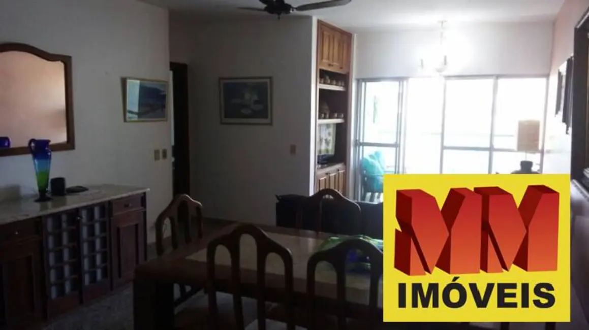 Apartamento com 4 quartos à venda, 179m2 em Algodoal, Cabo Frio - RJ - imagem 5 Foto 5 de Apartamento com 4 quartos à venda, 179m2 em Algodoal, Cabo Frio - RJ