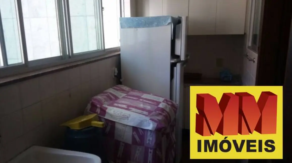 Apartamento com 4 quartos à venda, 179m2 em Algodoal, Cabo Frio - RJ - imagem 9 Foto 9 de Apartamento com 4 quartos à venda, 179m2 em Algodoal, Cabo Frio - RJ