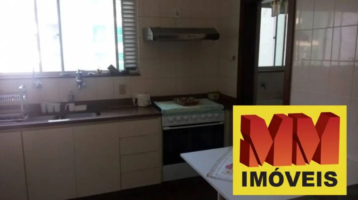 Apartamento com 4 quartos à venda, 179m2 em Algodoal, Cabo Frio - RJ - imagem 8 Foto 8 de Apartamento com 4 quartos à venda, 179m2 em Algodoal, Cabo Frio - RJ