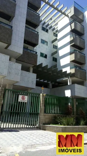 Foto 1 de Apartamento com 4 quartos à venda, 142m2 em Algodoal, Cabo Frio - RJ
