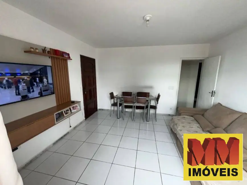 Foto 7 de Apartamento com 2 quartos à venda, 54m2 em Centro, Cabo Frio - RJ