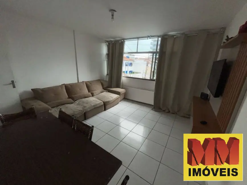 Foto 6 de Apartamento com 2 quartos à venda, 54m2 em Centro, Cabo Frio - RJ