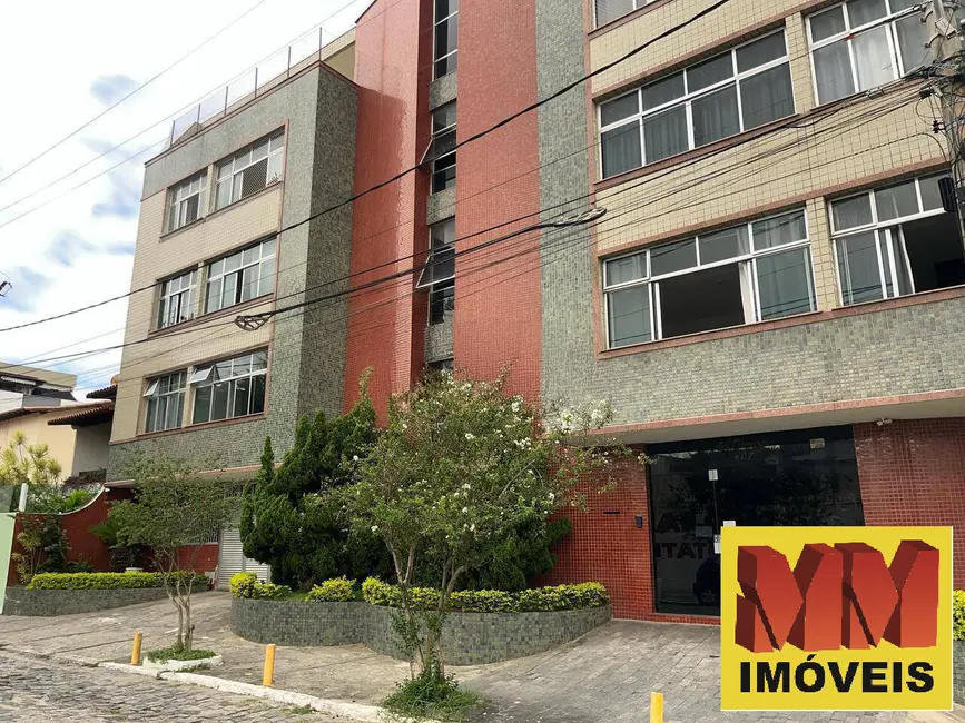 Foto 1 de Apartamento com 2 quartos à venda, 54m2 em Centro, Cabo Frio - RJ