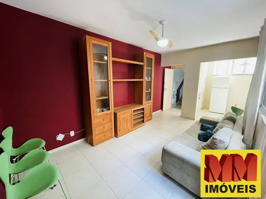 Foto 4 de Apartamento com 2 quartos à venda, 80m2 em Passagem, Cabo Frio - RJ