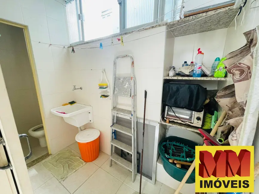 Foto 9 de Apartamento com 2 quartos à venda, 80m2 em Passagem, Cabo Frio - RJ