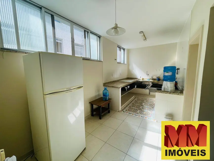 Foto 7 de Apartamento com 2 quartos à venda, 80m2 em Passagem, Cabo Frio - RJ