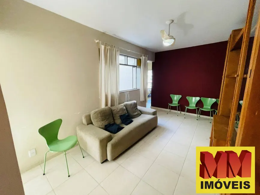 Foto 5 de Apartamento com 2 quartos à venda, 80m2 em Passagem, Cabo Frio - RJ