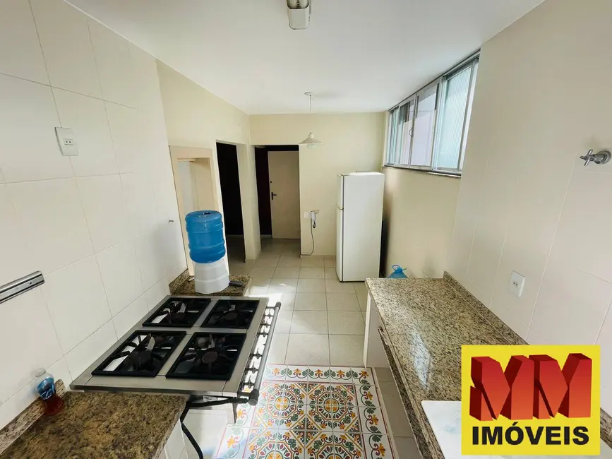 Foto 6 de Apartamento com 2 quartos à venda, 80m2 em Passagem, Cabo Frio - RJ