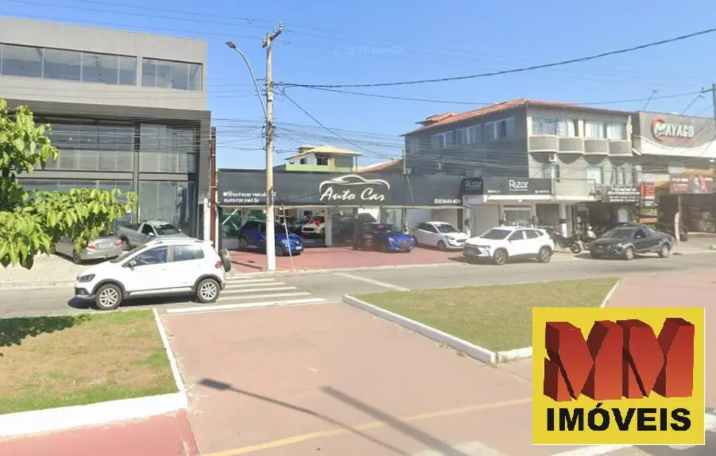 Loja à venda, 84m2 em Jardim Olinda, Cabo Frio - RJ - imagem 3 Foto 3 de Loja à venda, 84m2 em Jardim Olinda, Cabo Frio - RJ