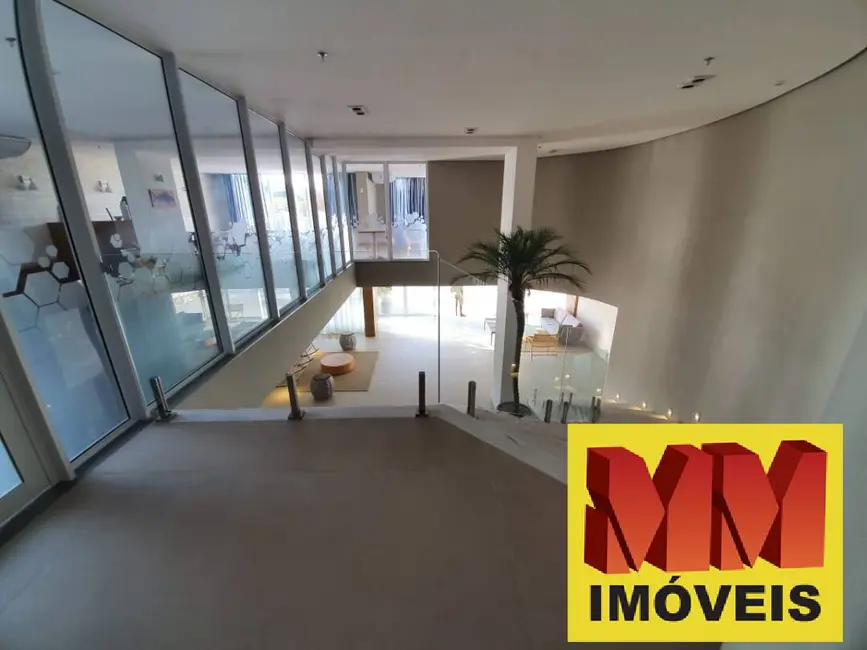 Foto 4 de Loft / Flat à venda, 42m2 em Passagem, Cabo Frio - RJ