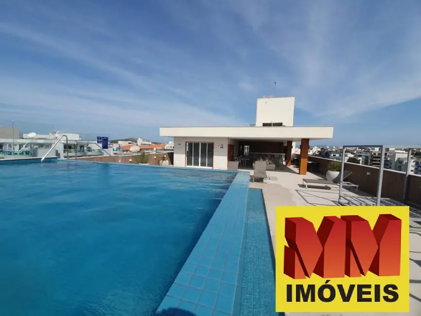 Foto 7 de Loft / Flat à venda, 42m2 em Passagem, Cabo Frio - RJ