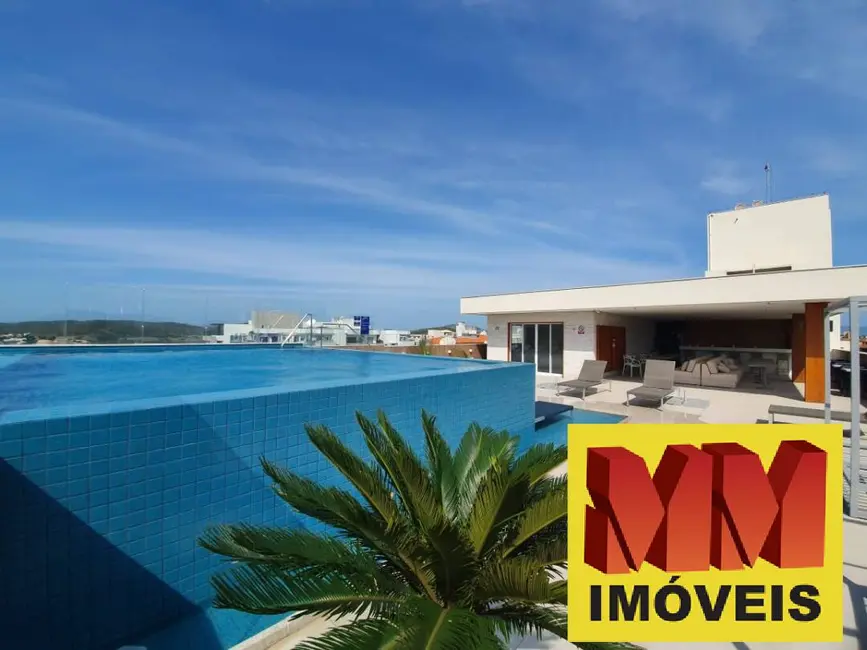 Foto 5 de Loft / Flat à venda, 42m2 em Passagem, Cabo Frio - RJ