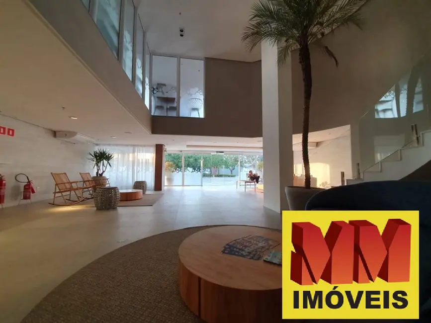 Foto 3 de Loft / Flat à venda, 42m2 em Passagem, Cabo Frio - RJ